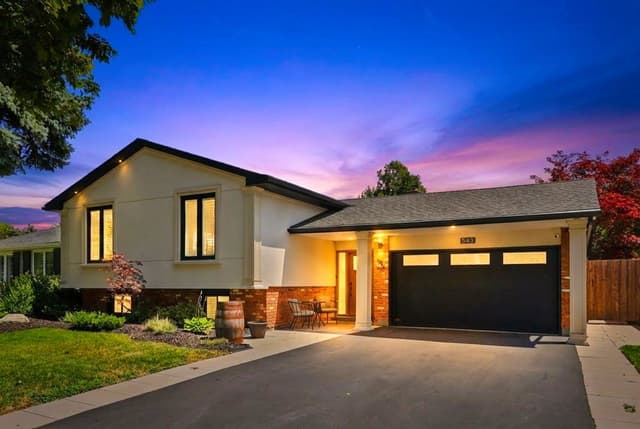 543 Limerick Rd. Burlington On L7l 2k5
