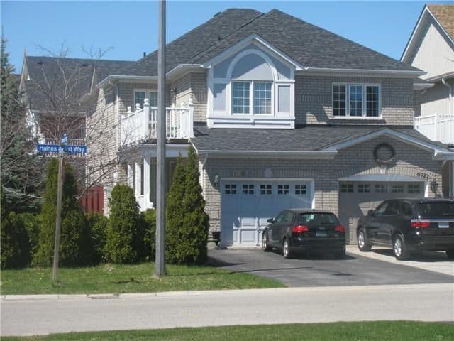 6920 Haines Artist Way Bsmt Mississauga On L5w 1b7