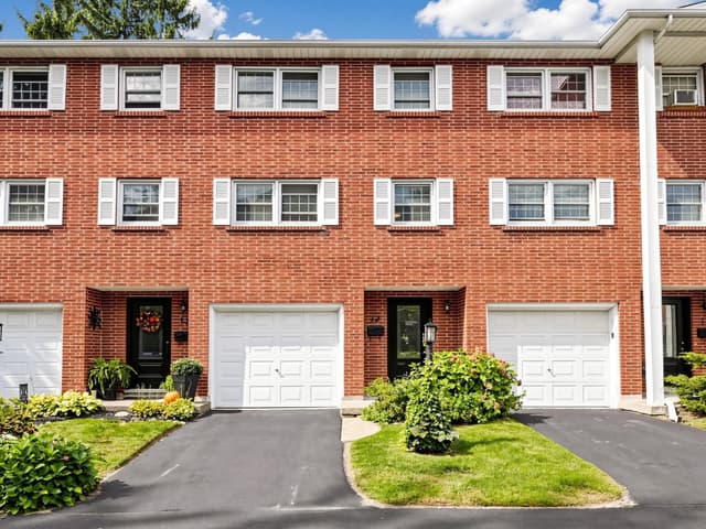 91 Livingston Ave. 12 Grimsby On L3m 1l4