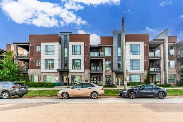 2388 Khalsa Gate 212 Oakville On L6m 1p5