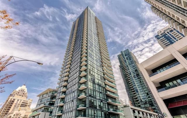 4099 Brickstone Mews 507 Mississauga On L5b 0g2