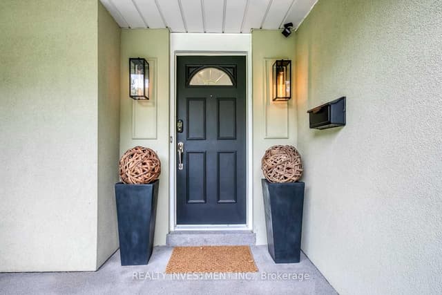 440 Brookmill Rd. Unit 2 Oakville On L6j 5k5