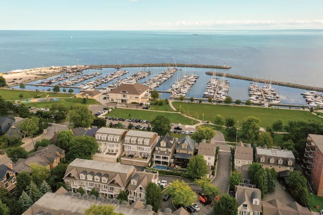 2369 Ontario St. 26 Oakville On L6l 1a6