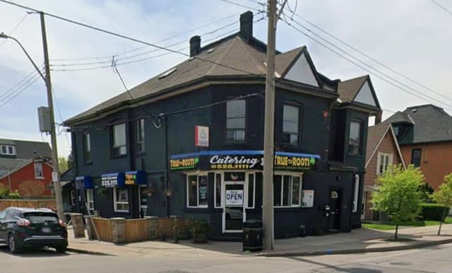 362 Barton St. E 360 Hamilton On L8l 2x9