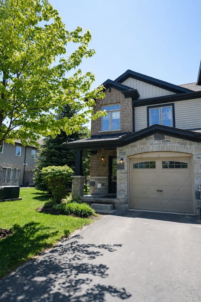 66 Arlington Cres. Guelph On N1l 0l1