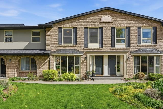 1402 Ghent Ave. Burlington On L7s 1w8