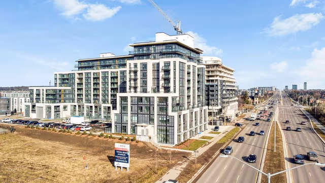 405 Dundas St. W 511 Oakville On L6m 4p9
