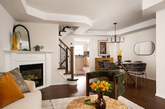 173 Littlewood Dr. Oakville On L6h 6t9