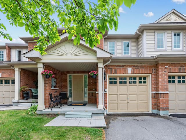 6035 Bidwell Trail 62 Mississauga On L5v 3c9