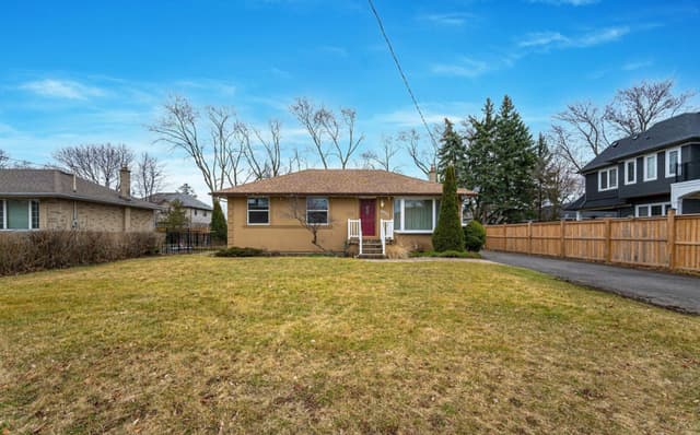 2036 Constance Dr. Oakville On L6j 2v5