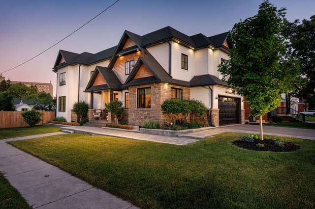 396 Broadway Ave. Milton On L9t 1t7