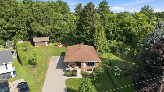 10 Taylor Cres. Hamilton On L9h 6b3