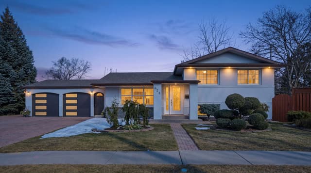 628 Vine St. St Catharines On L2m 3v5