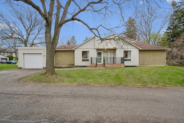 59 Wilsonview Ave. Guelph On N1g 2w5