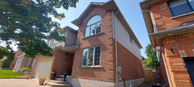 70 Cabriolet Cres. Hamilton On L9k 1k6