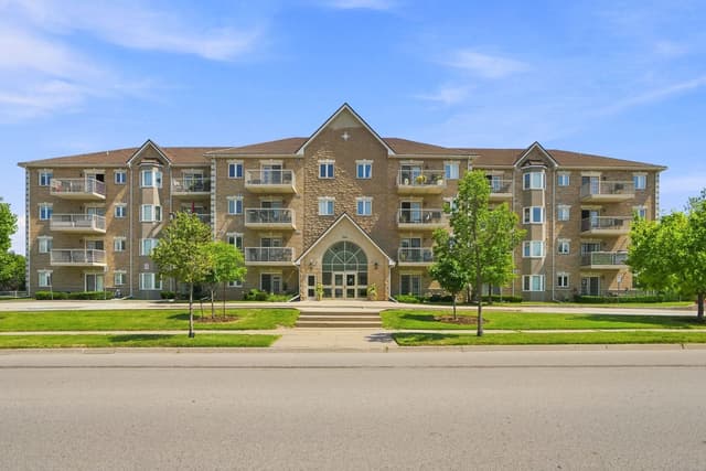 4016 Kilmer Dr. 101 Burlington On L7m 5a7