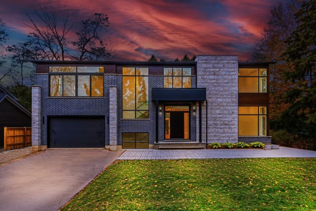 135 Secord Ln. Burlington On L7l 2h6