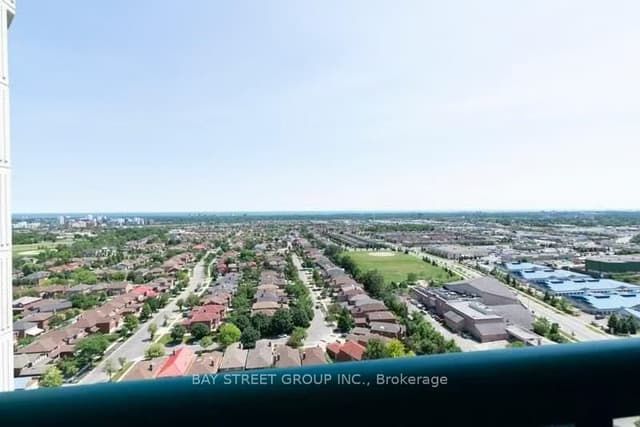 550 Webb Dr. 2407 Mississauga On L5b 3y4