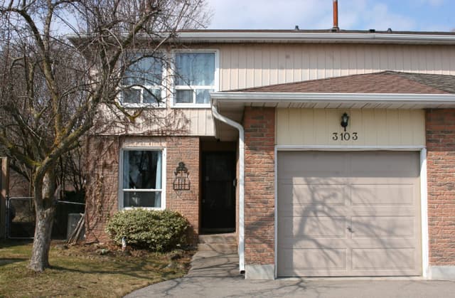 3103 Autumn Hill Cres. Burlington On L7m 1z3