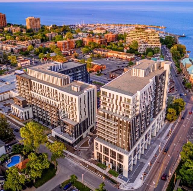 133 Bronte Rd. Bo509 Oakville On L6l 3c1
