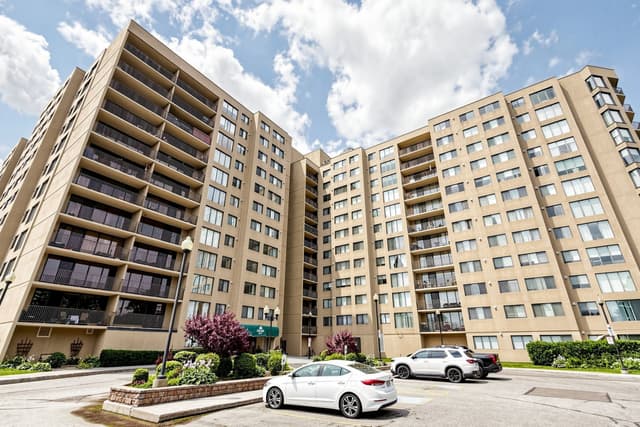 6500 Montevideo Rd. 605 Mississauga On L5n 3t6