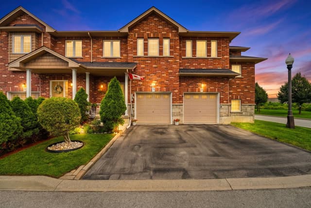 45 Seabreeze Cres. 23 Hamilton On L8e 0g1