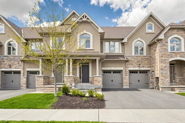 2350 Natasha Circle Oakville On L6m 1n9