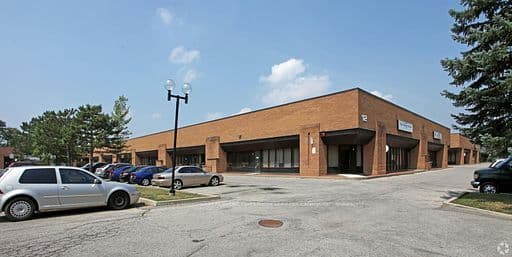 12 Falconer Dr. 11 Mississauga On L5n 3l8