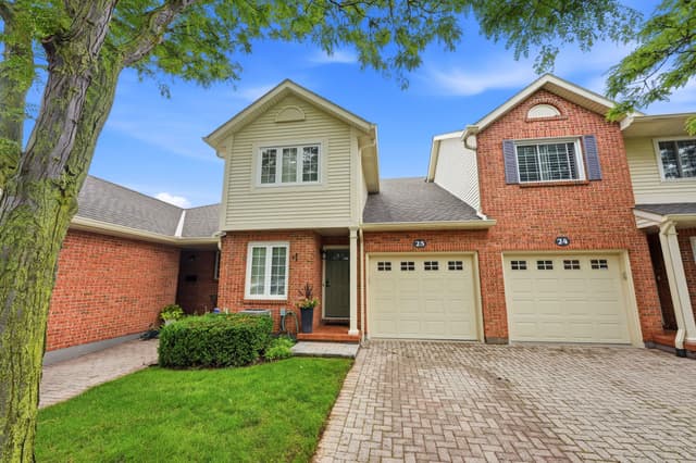 275 Pelham Rd. 25 St Catharines On L2s 3b9