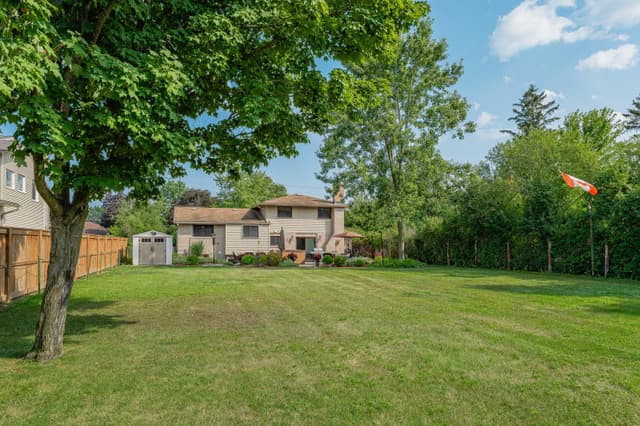 61 Bellevue St. Guelph On N1g 1e9