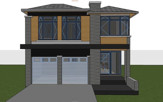 17 Ben Machree Dr. Mississauga On L5h 2s2