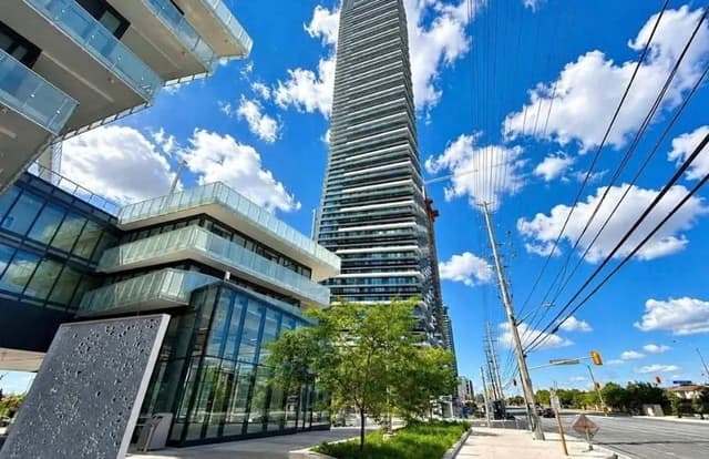 448 Burnhamthorpe Rd. 2902 Mississauga On L5b 0r4