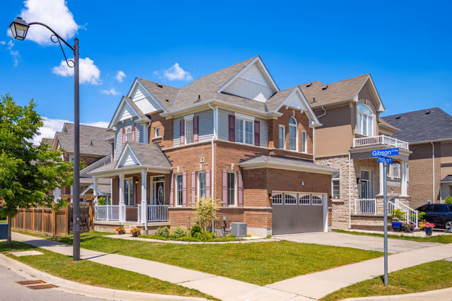 615 Hepburn Rd. Milton On L9t 8z6