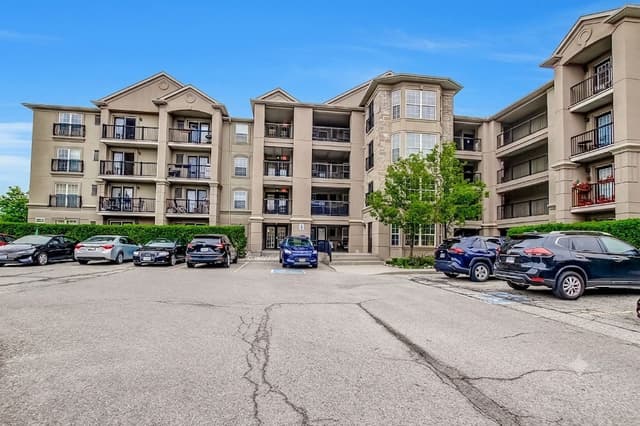 1483 Maple Ave. 409 Milton On L9t 0b6