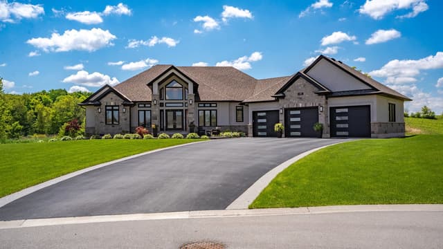 41 Ruijs Blvd. Brantford On N3t 0e1