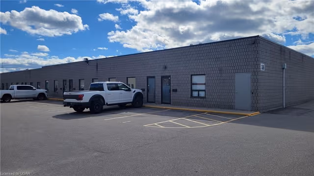 126 Malcolm Rd. 2 Guelph On N1k 1b1