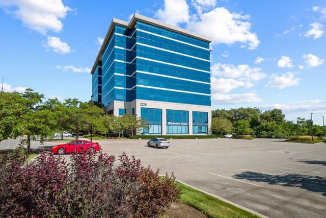1275 North Service Rd. W 700 Oakville On L6m 2w2