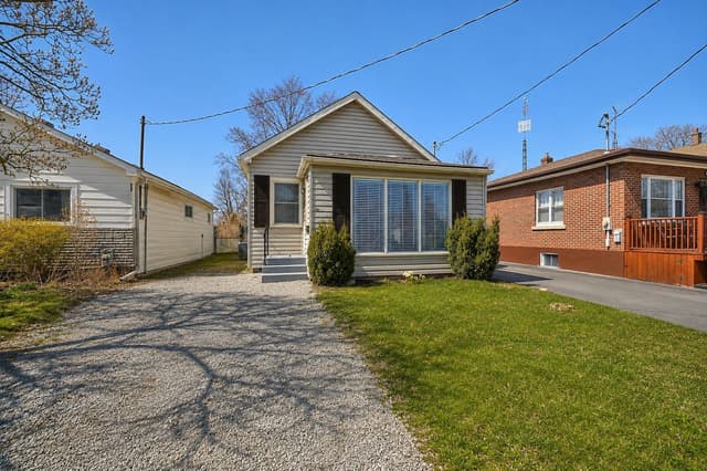 44 Churchill St. St Catharines On L2s 2p5