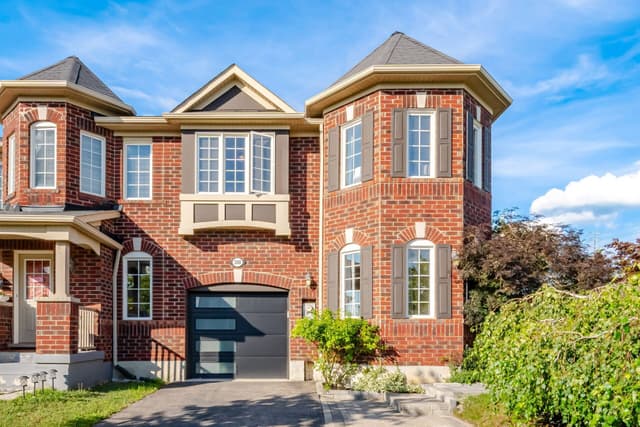 308 Mortimer Cres. Milton On L9t 8n6