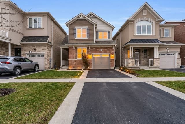 1377 Leger Way Milton On L9t 7k6