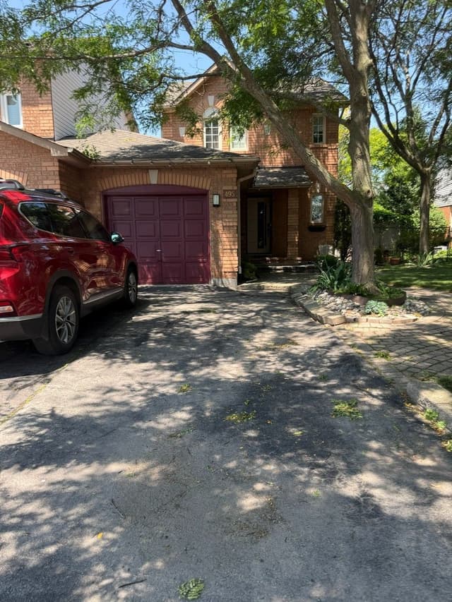 495 Taylor Cres. 495 Burlington On L7l 6g2