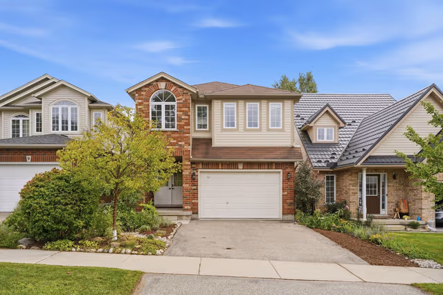 7 Henderson Dr. Guelph On N1e 0a1