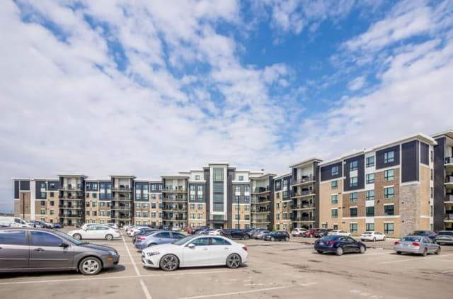630 Sauve St. 311 Milton On L9t 9a6