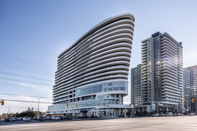 2520 Eglinton Ave. W 810 Mississauga On L5m 0y4
