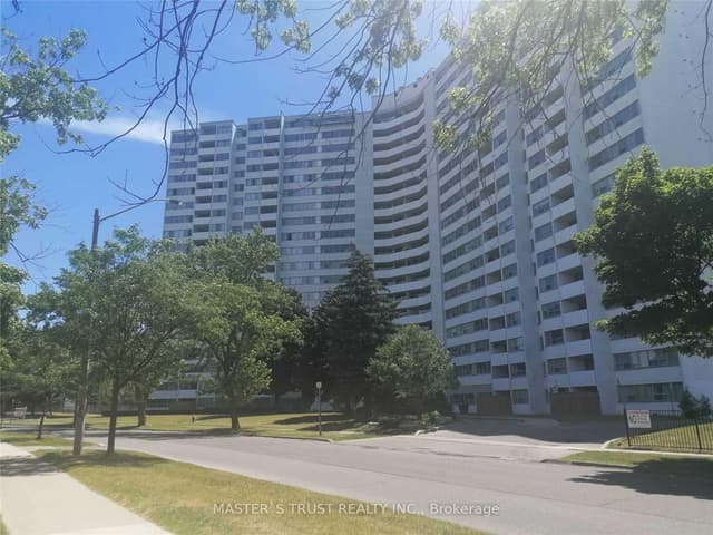 530 Lolita Gardens 1210 Mississauga On L5a 3t2