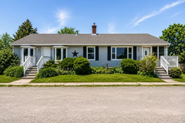2696 Highway 6 Hamilton On L0r 1w0