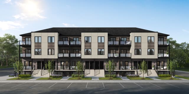 42 Lowes Rd. 18 Guelph On N1g 0h2