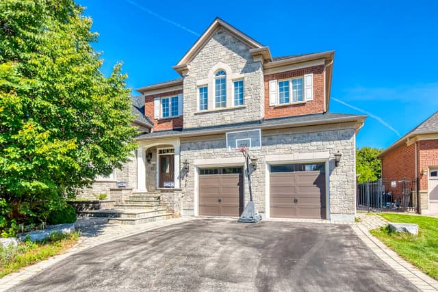 530 Golfview Ct. Oakville On L6m 4w6