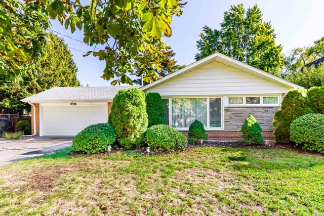 628 Shenandoah Dr. Mississauga On L5h 1v9