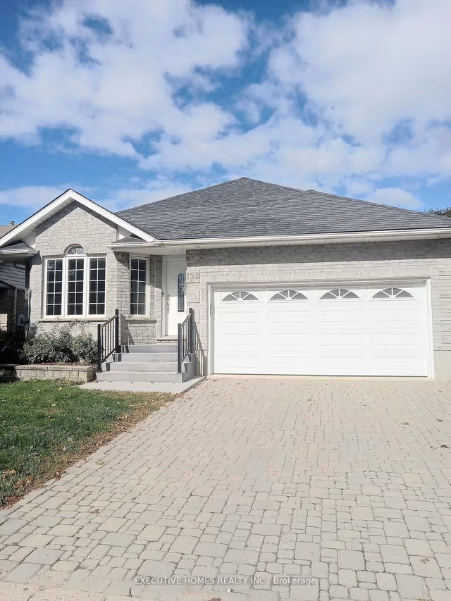 125 Municipal St. Guelph On N1g 4r1